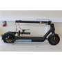 SALE OUT. Xiaomi Mi Electric Scooter Pro 2 (Black), Xiaomi Mi Electric Scooter Pro 2, 600 W, 8.5 , 25 km/h, DAMAGED PACKAGING, 23 month(s), Black