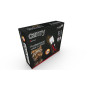 Camry , CR 2821 , Hair clipper for pets