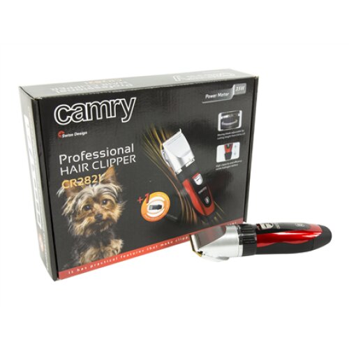 Camry , CR 2821 , Hair clipper for pets