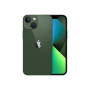Apple iPhone 13 mini Green, 5.4 , Super Retina XDR OLED, 2340 x 1080 pixels, Apple, A15 Bionic, Internal RAM 4 GB, 256 GB, Single SIM, Nano-SIM, 3G, 4G, 5G, Main camera 12+12 MP, Secondary camera 12 MP, iOS, 15, 2438 mAh