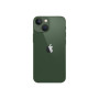 Apple iPhone 13 mini Green, 5.4 , Super Retina XDR OLED, 2340 x 1080 pixels, Apple, A15 Bionic, Internal RAM 4 GB, 256 GB, Single SIM, Nano-SIM, 3G, 4G, 5G, Main camera 12+12 MP, Secondary camera 12 MP, iOS, 15, 2438 mAh