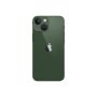 Apple iPhone 13 mini Green, 5.4 , Super Retina XDR OLED, 2340 x 1080 pixels, Apple, A15 Bionic, Internal RAM 4 GB, 256 GB, Single SIM, Nano-SIM, 3G, 4G, 5G, Main camera 12+12 MP, Secondary camera 12 MP, iOS, 15, 2438 mAh