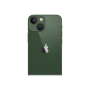 Apple iPhone 13 mini Green, 5.4 , Super Retina XDR OLED, 2340 x 1080 pixels, Apple, A15 Bionic, Internal RAM 4 GB, 256 GB, Single SIM, Nano-SIM, 3G, 4G, 5G, Main camera 12+12 MP, Secondary camera 12 MP, iOS, 15, 2438 mAh
