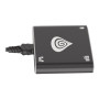 GENESIS TIN 200 Mouse/Keyboard Adapter For XONE/PS4/PS3/Switch Console, Black , Genesis