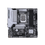 Gigabyte B860M GAMING X WIFI6E , Processor family Intel , Processor socket LGA1851 , DDR5 , Supported hard disk drive interfaces M.2, SATA , Number of SATA connectors 4