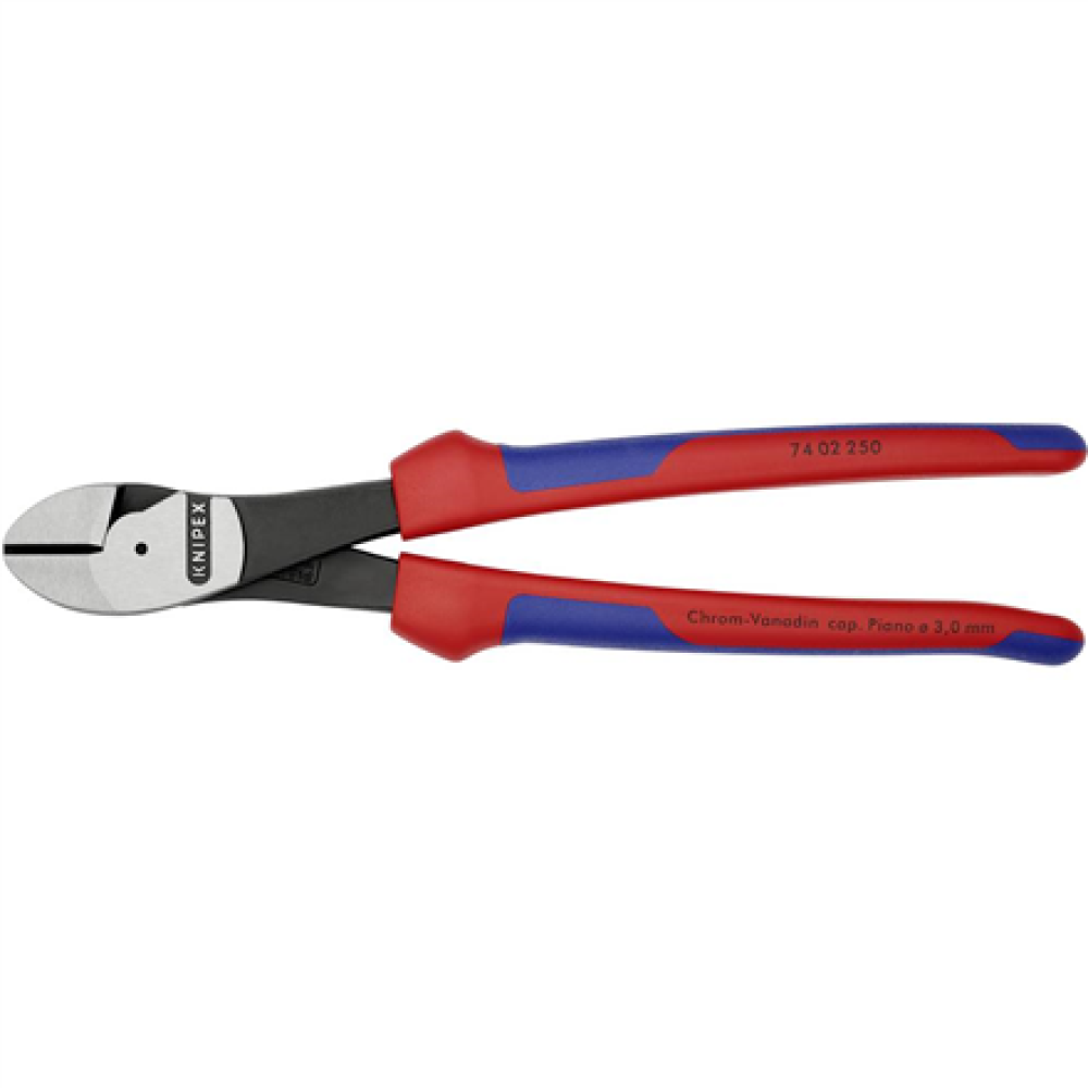 Knipex , High Leverage Shears 7402250, 250mm