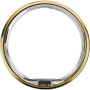 Ultrahuman , Ring Air , Bionic Gold , Size 10 , Smart Ring