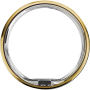 Ultrahuman , Ring Air , Bionic Gold , Size 10 , Smart Ring