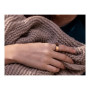 Ultrahuman , Ring Air , Bionic Gold , Size 10 , Smart Ring