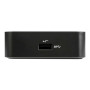 Targus , USB-C Triple-HD Docking Station with 85 W Power Delivery , Ethernet LAN (RJ-45) ports 1 , DisplayPorts quantity 2 , HDMI ports quantity 1