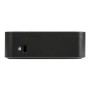 Targus , USB-C Triple-HD Docking Station with 85 W Power Delivery , Ethernet LAN (RJ-45) ports 1 , DisplayPorts quantity 2 , HDMI ports quantity 1