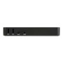 Targus , USB-C Triple-HD Docking Station with 85 W Power Delivery , Ethernet LAN (RJ-45) ports 1 , DisplayPorts quantity 2 , HDMI ports quantity 1