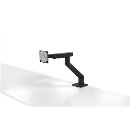 Dell , Desk Mount , MSA20 , Height, tilt, swivel, rotation, depth , 19-38 , Maximum weight (capacity) 10 kg , Black