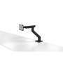 Dell , Desk Mount , MSA20 , Height, tilt, swivel, rotation, depth , 19-38 , Maximum weight (capacity) 10 kg , Black