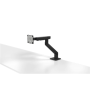 Dell , Desk Mount , MSA20 , Height, tilt, swivel, rotation, depth , 19-38 , Maximum weight (capacity) 10 kg , Black