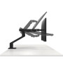 Dell , Desk Mount , MSA20 , Height, tilt, swivel, rotation, depth , 19-38 , Maximum weight (capacity) 10 kg , Black