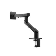 Dell , Desk Mount , MSA20 , Height, tilt, swivel, rotation, depth , 19-38 , Maximum weight (capacity) 10 kg , Black