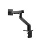 Dell , Desk Mount , MSA20 , Height, tilt, swivel, rotation, depth , 19-38 , Maximum weight (capacity) 10 kg , Black