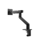 Dell , Desk Mount , MSA20 , Height, tilt, swivel, rotation, depth , 19-38 , Maximum weight (capacity) 10 kg , Black
