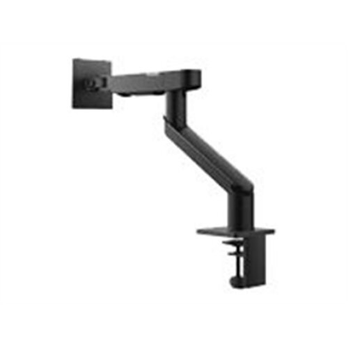 Dell , Desk Mount , MSA20 , Height, tilt, swivel, rotation, depth , 19-38 , Maximum weight (capacity) 10 kg , Black