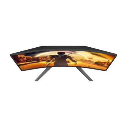 AOC , C32G42ZE , 31.5 , VA , FHD , 16:9 , 260 Hz , 4 ms , 1920 x 1080 pixels , 300 cd/m² , HDMI ports quantity 1 , Black