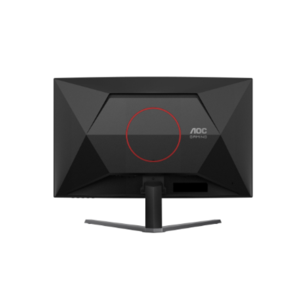 AOC C32G42ZE , 31.5 , VA , FHD , 16:9 , 260 Hz , 4 ms , 1920 x 1080 pixels , 300 cd/m² , HDMI ports quantity 1 , Black