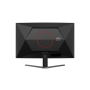 AOC C32G42ZE , 31.5 , VA , FHD , 16:9 , 260 Hz , 4 ms , 1920 x 1080 pixels , 300 cd/m² , HDMI ports quantity 1 , Black