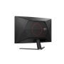 AOC C32G42ZE , 31.5 , VA , FHD , 16:9 , 260 Hz , 4 ms , 1920 x 1080 pixels , 300 cd/m² , HDMI ports quantity 1 , Black