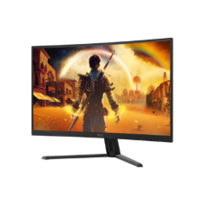 AOC C32G42ZE , 31.5 , VA , FHD , 16:9 , 260 Hz , 4 ms , 1920 x 1080 pixels , 300 cd/m² , HDMI ports quantity 1 , Black
