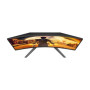 AOC , C32G42ZE , 31.5 , VA , FHD , 16:9 , 260 Hz , 4 ms , 1920 x 1080 pixels , 300 cd/m² , HDMI ports quantity 1 , Black