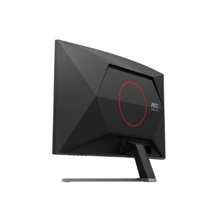 AOC , C32G42ZE , 31.5 , VA , FHD , 16:9 , 260 Hz , 4 ms , 1920 x 1080 pixels , 300 cd/m² , HDMI ports quantity 1 , Black