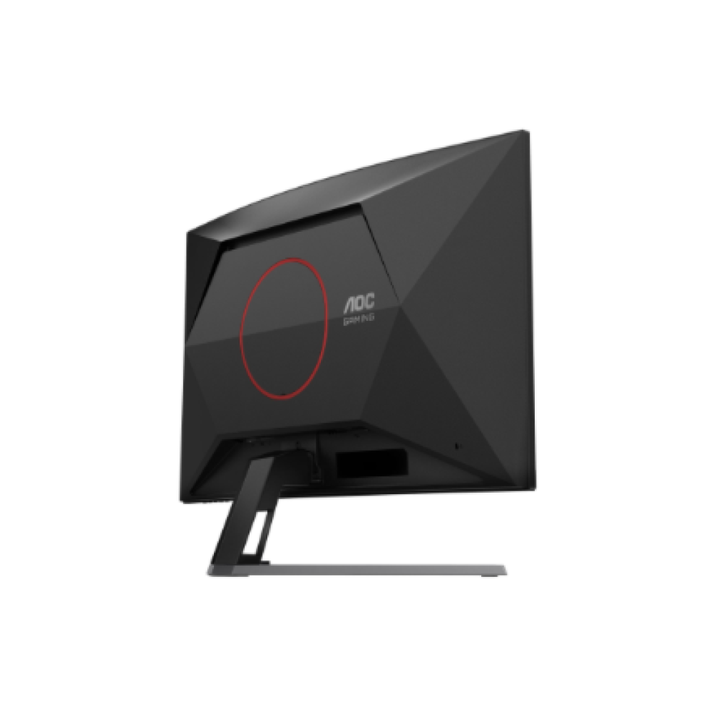 AOC C32G42ZE , 31.5 , VA , FHD , 16:9 , 260 Hz , 4 ms , 1920 x 1080 pixels , 300 cd/m² , HDMI ports quantity 1 , Black