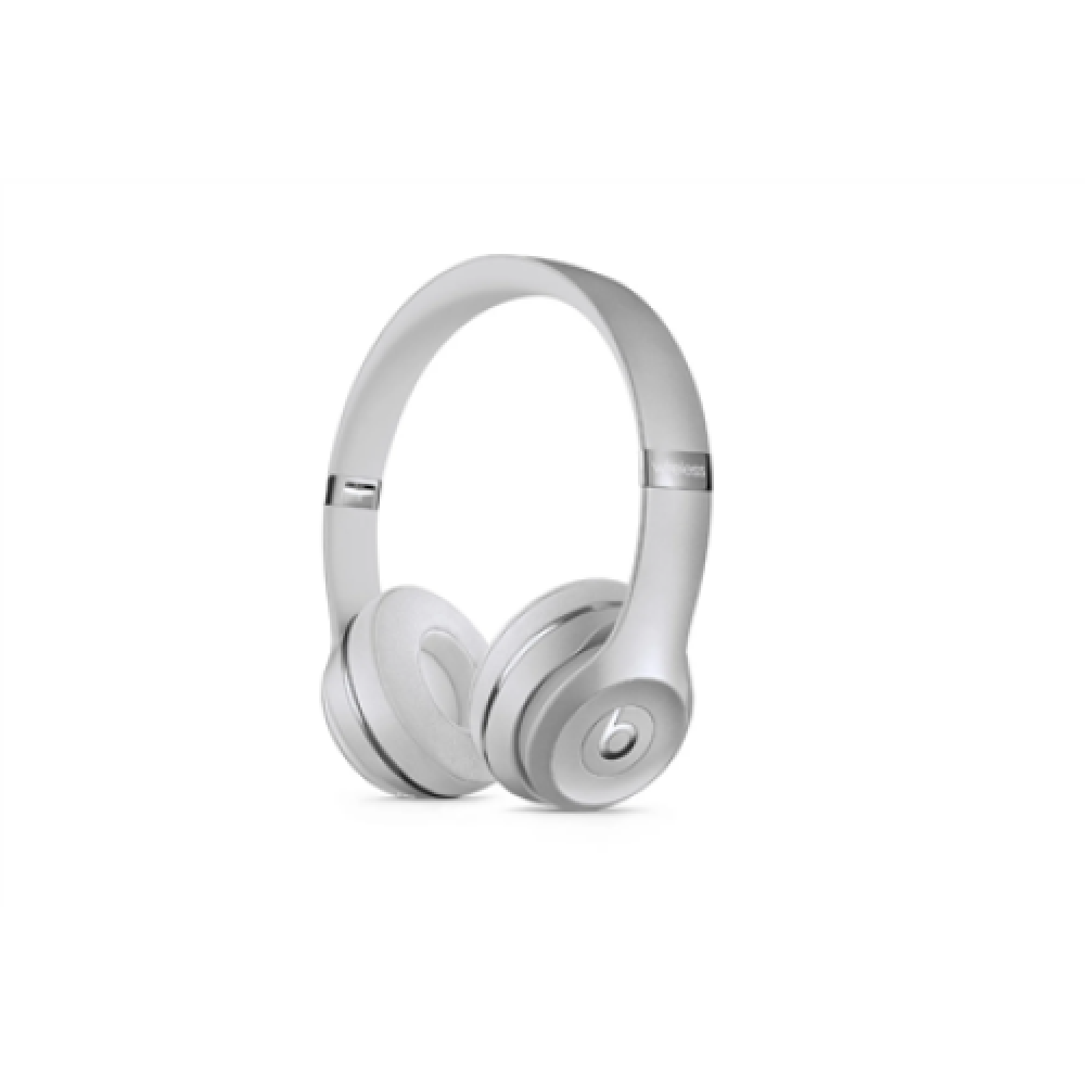 Beats , Wireless Headphones , Solo3 , Bluetooth , Silver