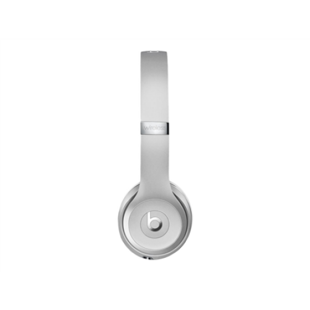 Beats , Wireless Headphones , Solo3 , Bluetooth , Silver