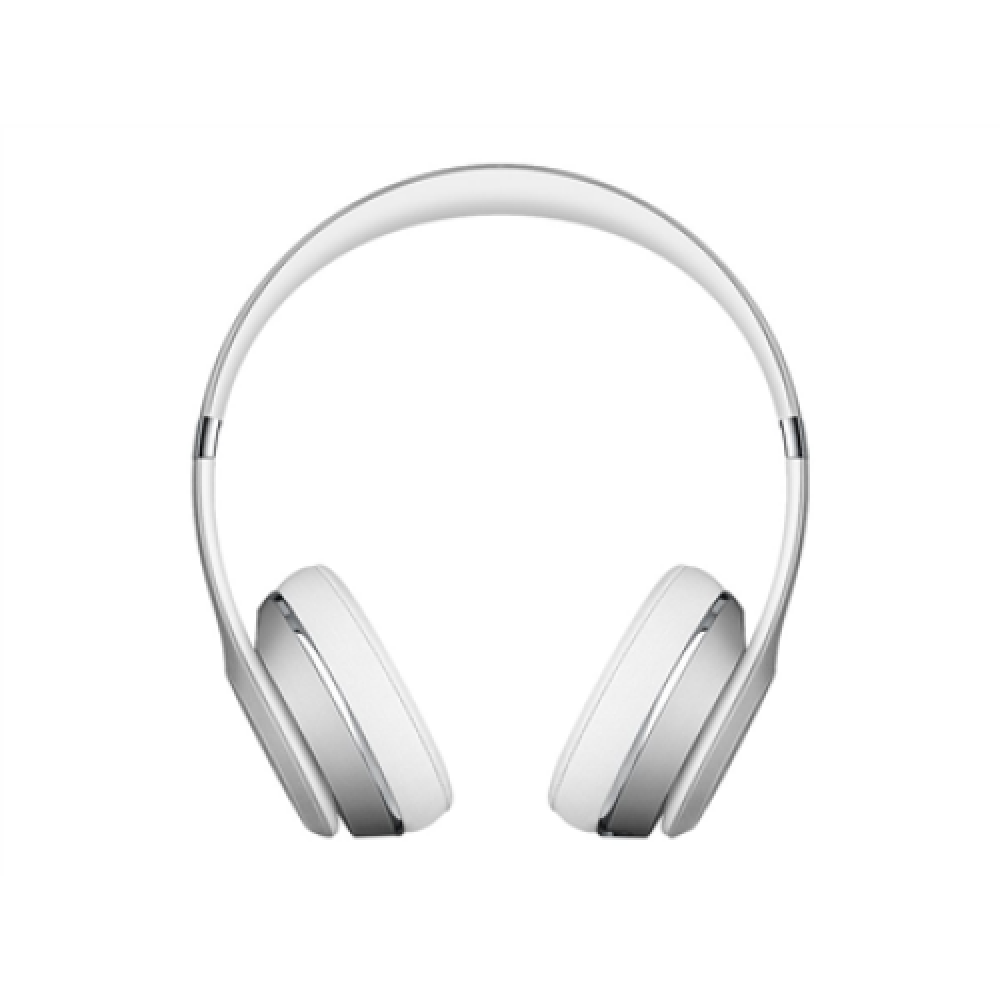 Beats , Wireless Headphones , Solo3 , Bluetooth , Silver