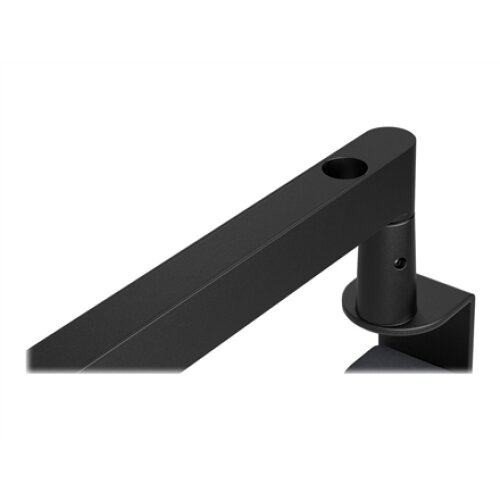 Elgato , Wave Mic Arm , 10AAN9901 , Upper Arm Desk Clearance (160 mm); Lower Arm Desk Clearance (70 mm); Horizontal Reach (740 mm); Vertical Rotation (90 ° up / 60 ° down (elbow); Desk Clamp expandable up to 60 mm , Low Profile