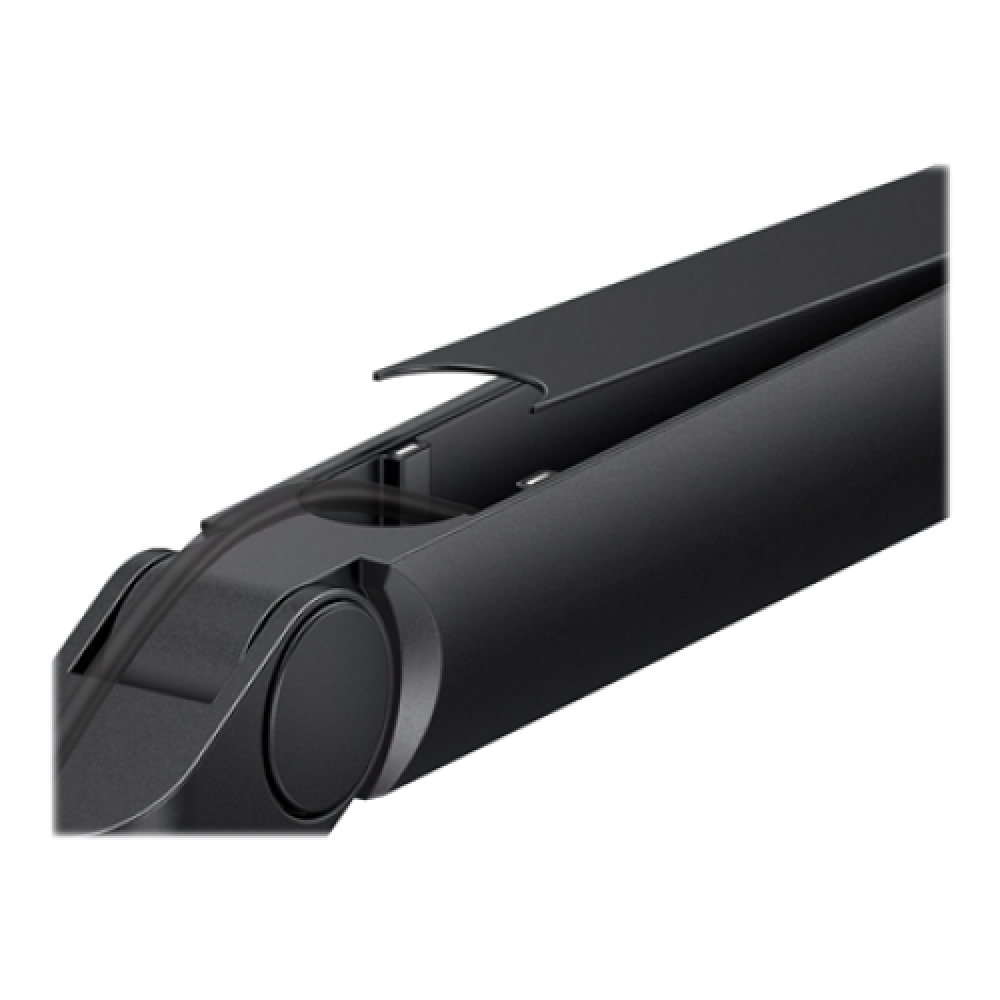 Elgato , Wave Mic Arm , 10AAN9901 , Upper Arm Desk Clearance (160 mm); Lower Arm Desk Clearance (70 mm); Horizontal Reach (740 mm); Vertical Rotation (90 ° up / 60 ° down (elbow); Desk Clamp expandable up to 60 mm , Low Profile