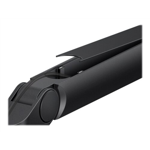 Elgato , Wave Mic Arm , 10AAN9901 , Upper Arm Desk Clearance (160 mm); Lower Arm Desk Clearance (70 mm); Horizontal Reach (740 mm); Vertical Rotation (90 ° up / 60 ° down (elbow); Desk Clamp expandable up to 60 mm , Low Profile