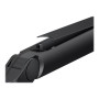 Elgato , Wave Mic Arm , 10AAN9901 , Upper Arm Desk Clearance (160 mm); Lower Arm Desk Clearance (70 mm); Horizontal Reach (740 mm); Vertical Rotation (90 ° up / 60 ° down (elbow); Desk Clamp expandable up to 60 mm , Low Profile