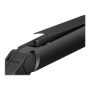 Elgato , Wave Mic Arm , 10AAN9901 , Upper Arm Desk Clearance (160 mm); Lower Arm Desk Clearance (70 mm); Horizontal Reach (740 mm); Vertical Rotation (90 ° up / 60 ° down (elbow); Desk Clamp expandable up to 60 mm , Low Profile