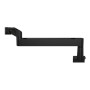 Elgato , Wave Mic Arm , 10AAN9901 , Upper Arm Desk Clearance (160 mm); Lower Arm Desk Clearance (70 mm); Horizontal Reach (740 mm); Vertical Rotation (90 ° up / 60 ° down (elbow); Desk Clamp expandable up to 60 mm , Low Profile