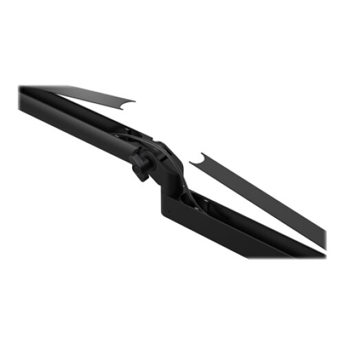 Elgato , Wave Mic Arm , 10AAN9901 , Upper Arm Desk Clearance (160 mm); Lower Arm Desk Clearance (70 mm); Horizontal Reach (740 mm); Vertical Rotation (90 ° up / 60 ° down (elbow); Desk Clamp expandable up to 60 mm , Low Profile