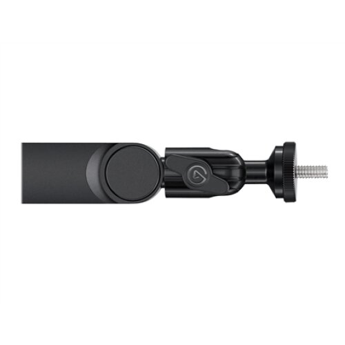 Elgato , Wave Mic Arm , 10AAN9901 , Upper Arm Desk Clearance (160 mm); Lower Arm Desk Clearance (70 mm); Horizontal Reach (740 mm); Vertical Rotation (90 ° up / 60 ° down (elbow); Desk Clamp expandable up to 60 mm , Low Profile