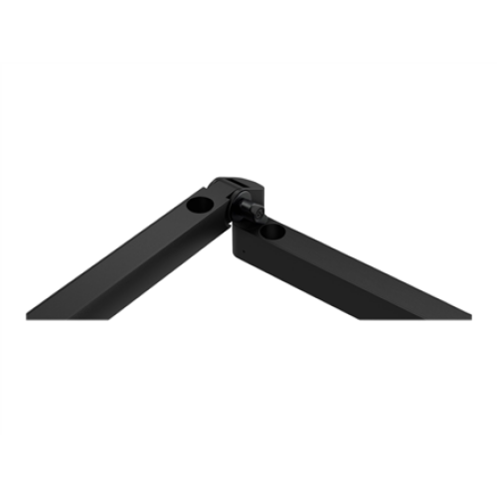 Elgato , Wave Mic Arm , 10AAN9901 , Upper Arm Desk Clearance (160 mm); Lower Arm Desk Clearance (70 mm); Horizontal Reach (740 mm); Vertical Rotation (90 ° up / 60 ° down (elbow); Desk Clamp expandable up to 60 mm , Low Profile