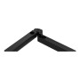 Elgato , Wave Mic Arm , 10AAN9901 , Upper Arm Desk Clearance (160 mm); Lower Arm Desk Clearance (70 mm); Horizontal Reach (740 mm); Vertical Rotation (90 ° up / 60 ° down (elbow); Desk Clamp expandable up to 60 mm , Low Profile