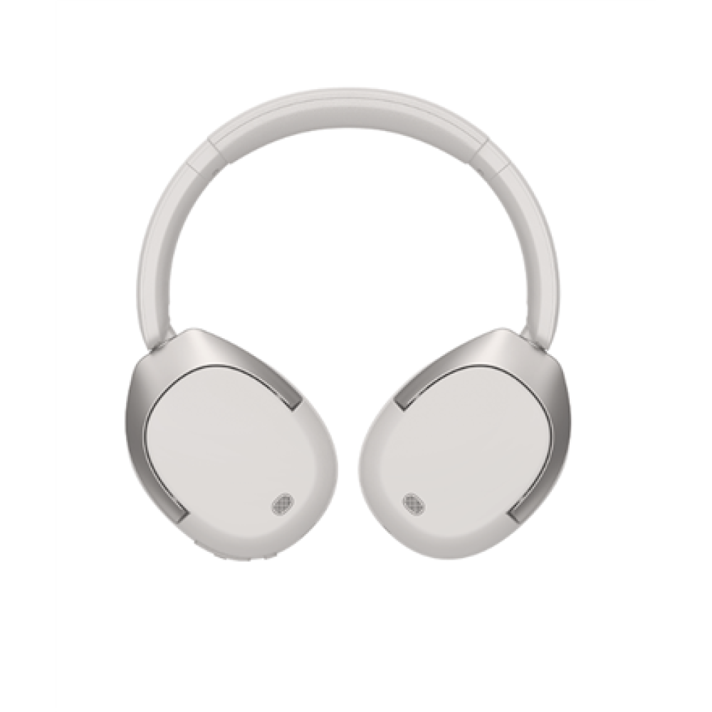 Edifier , Bluetooth 5.4 Over-ear Headphones with ANC , W830NB , Over-Ear , Microphone , Noise canceling , Wireless , Sand White