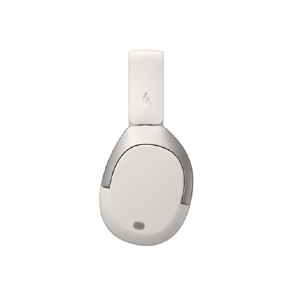 Edifier , Bluetooth 5.4 Over-ear Headphones with ANC , W830NB , Over-Ear , Microphone , Noise canceling , Wireless , Sand White