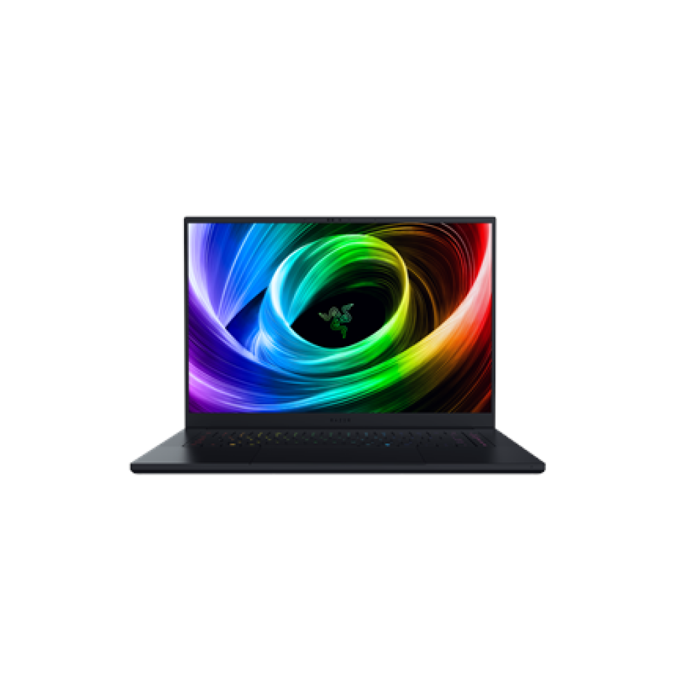 Razer Blade 16 , Black , 16 , OLED , QHD+ , 2560 x 1600 pixels , 240 Hz , AMD Ryzen AI 9 , HX 370 , 32 GB , LPDDR5X , Solid-state drive capacity 2000 GB , GeForce RTX 5090 , GDDR7 , 24 GB , Windows 11 Home , 802.11a/b/g/n/ac/ax/be , Bluetooth version 5.4 