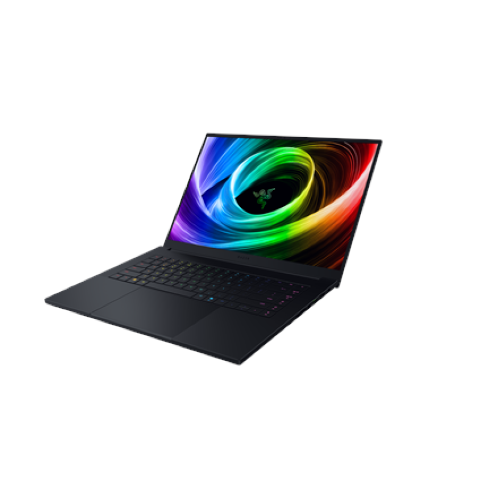 Razer Blade 16 , Black , 16 , OLED , QHD+ , 2560 x 1600 pixels , 240 Hz , AMD Ryzen AI 9 , HX 370 , 32 GB , LPDDR5X , Solid-state drive capacity 2000 GB , GeForce RTX 5090 , GDDR7 , 24 GB , Windows 11 Home , 802.11a/b/g/n/ac/ax/be , Bluetooth version 5.4 