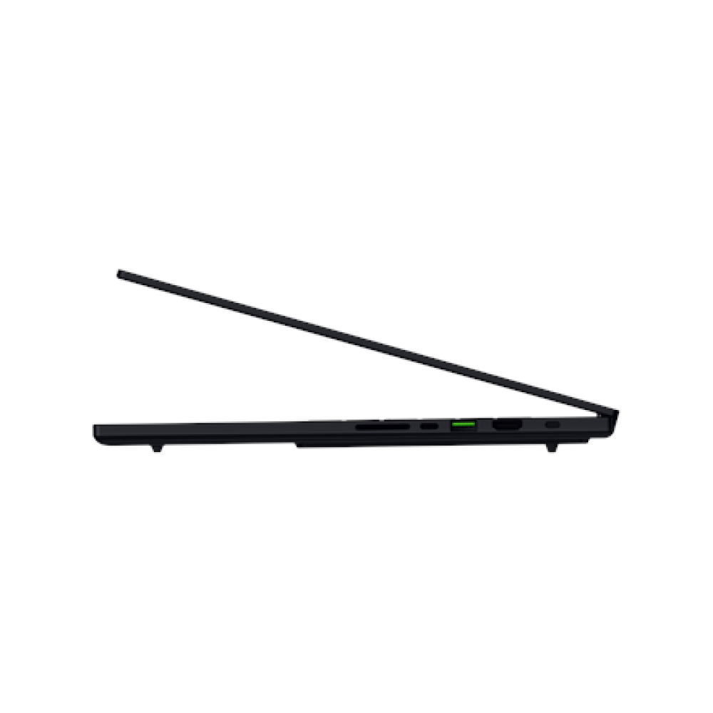 Razer Blade 16 , Black , 16 , OLED , QHD+ , 2560 x 1600 pixels , 240 Hz , AMD Ryzen AI 9 , HX 370 , 32 GB , LPDDR5X , Solid-state drive capacity 2000 GB , GeForce RTX 5090 , GDDR7 , 24 GB , Windows 11 Home , 802.11a/b/g/n/ac/ax/be , Bluetooth version 5.4 
